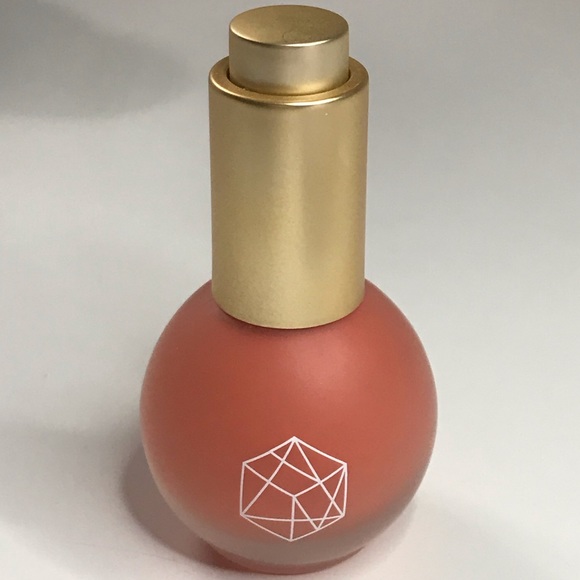 em cosmetics Other - Em Cosmetics Serum Blush “Peachy Peach”